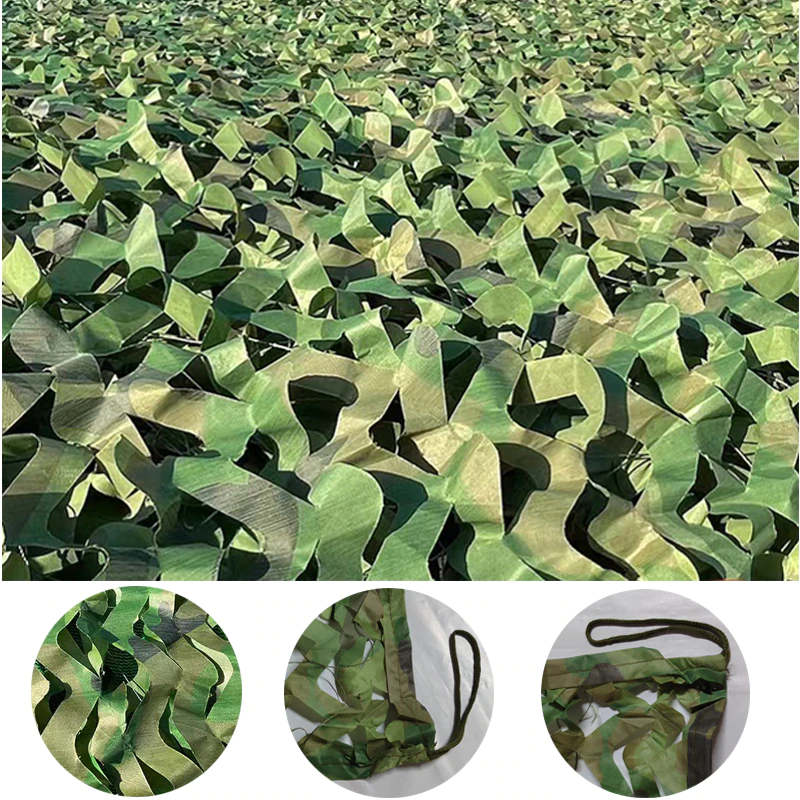 Cheap Goat Tents Camouflage mesh hunting camouflage mesh car tent camping hiking tent army green digital blue green black white desert color mesh   